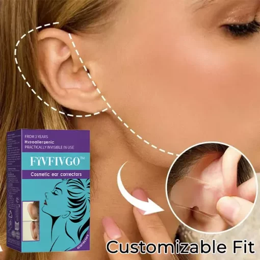 Fivfivgo™ Cosmetic Ear Corrector