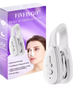 Fivfivgo™ Nose Sculpting Device