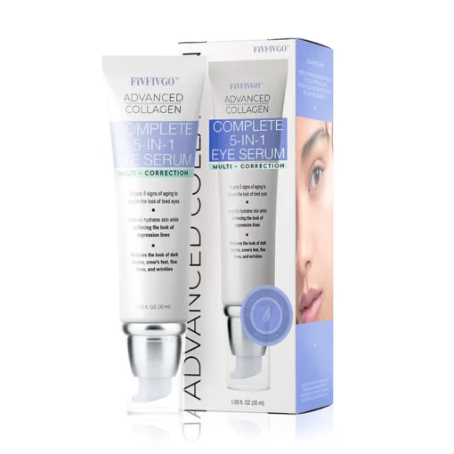 Fivfivgo™ Advanced Collagen Complete Eye Cream