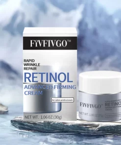 Fivfivgo™ Advanced Firming & Anti-Wrinkle Cream