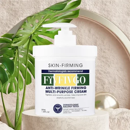 Fivfivgo™ Advanced Firming & Wrinkle-Reducing Cream