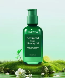 Fivfivgo™ Advanced Skin Firming Oil