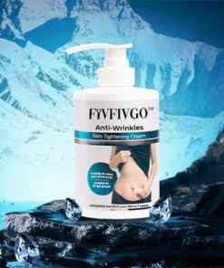 Fivfivgo™ Anti-Wrinkles Skin Tightening Cream