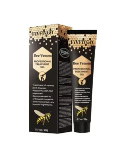 Fivfivgo™ Bee Venom Joint Soothing Gel