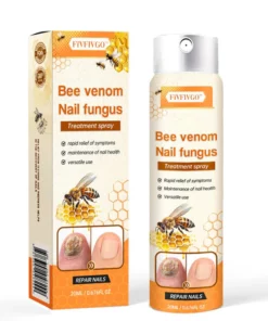 Fivfivgo™ Bee Venom Nail Fungus Spray