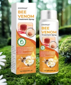 Fivfivgo™ Bee Venom Therapy Spray