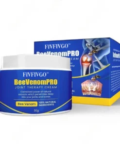 Fivfivgo™ BeeVenomPRO Joint Therapy Cream