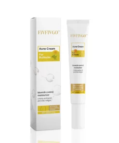 Fivfivgo™ Blemish Control Moisturizer for Buttocks