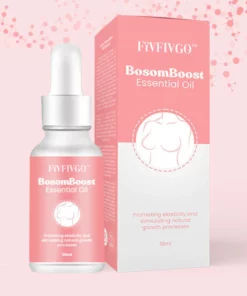 Fivfivgo™ Bosom Boost Essential Oil