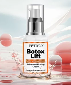 Fivfivgo™ BotoxLift Advanced Firming Cream