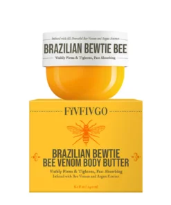 Fivfivgo™ Brazilian Bewtie Bee Venom Body Butter