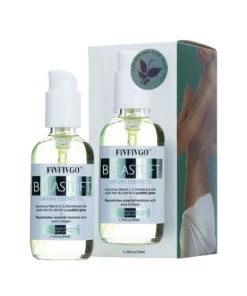 Fivfivgo™ BreastLift Natural Essence Oil