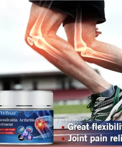 Fivfivgo™ Chondroitin Ointment for Arthritis