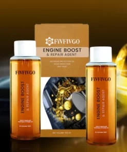 Fivfivgo™ Engine Boost & Repair Agent