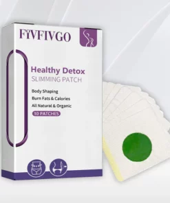 Fivfivgo™ Healthy Detox Slimming Patch