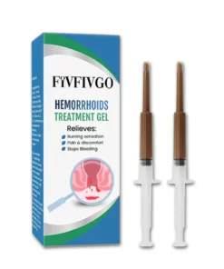 Fivfivgo™ Hemorrhoids Treatment Gel