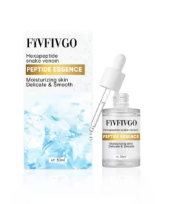 Fivfivgo™ Hexapeptide Snake Venom Peptide Essence