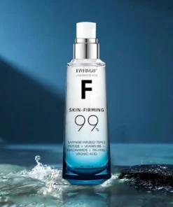 Fivfivgo™ Lifting and Anti-Wrinkle Serum