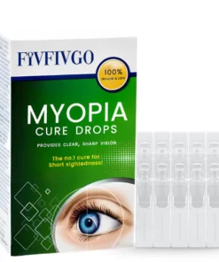 Fivfivgo™ Myopia Cure Drops