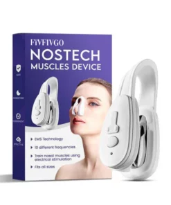 Fivfivgo™ NosTech Muscle Device