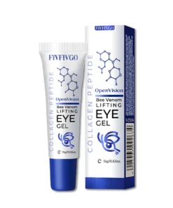 Fivfivgo™ OpenVision Bee Venom Lifting Eye Gel