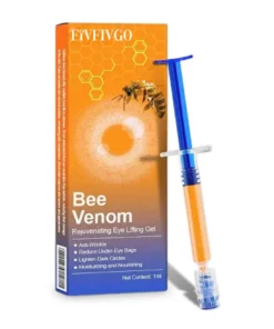 Fivfivgo™ Rejuvenate Bee Venom Eye Lifting Gel