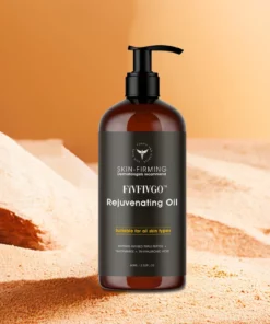 Fivfivgo™ Rejuvenating Skin Oil