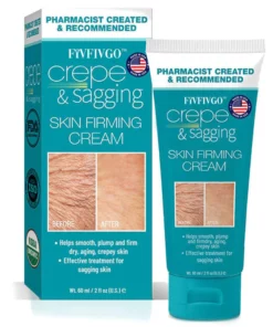 Fivfivgo™ Skin Firming Cream