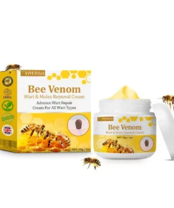 Fivfivgo™ TagCure Bee Venom Wart & Moles Removal Cream