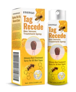 Fivfivgo™ TagRecede Bee Venom Treatment Spray