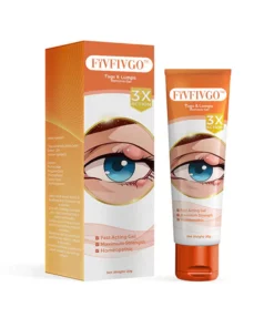 Fivfivgo™ Tags & Lumps Remove Gel