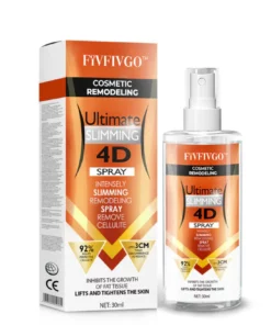 Fivfivgo™ Ultimate 4D Slimming Spray