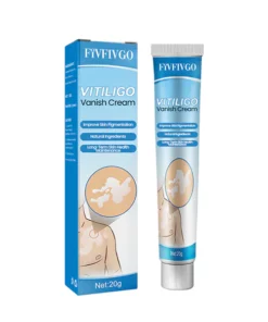 Fivfivgo™ Vitiligo Vanish Cream