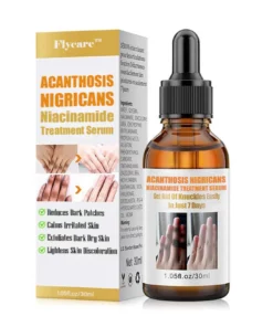 Flycare™ Acanthosis Nigricans Niacinamide Treatment Serum