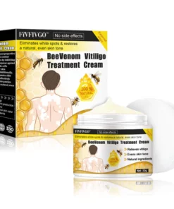 Flycare™ Bee Venom Vitiligo Treatment Cream