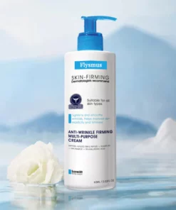 Flysmus™ Ultra Firming & Revitalizing Cream