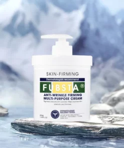 Fubsta® Advanced Firming & Wrinkle-Reducing Cream