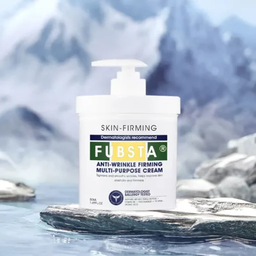 Fubsta® Advanced Firming & Wrinkle-Reducing Cream