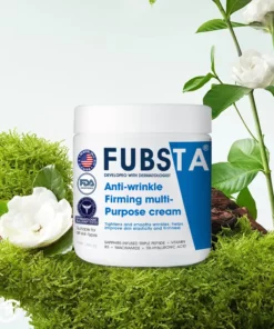 Fubsta® American Skin Firming & Repair Cream