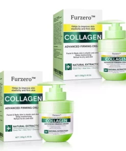 Furzero™ Luxurious Collagen Peptide Firming Cream