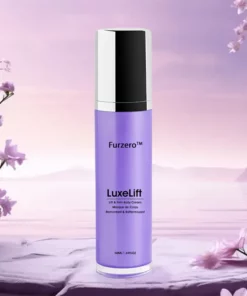 Furzero® SkinFirming Rejuvenating Cream