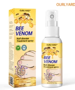 Furzero™ Bee Venom Nail Disease Treatment Spray