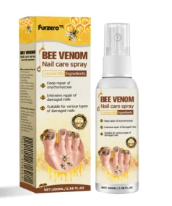 Furzero™ Bee Venom Nail Psoriasis Treatment Spray