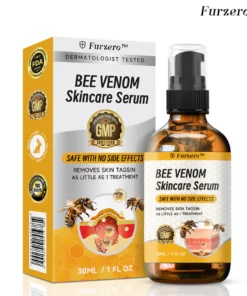 Furzero™ Bee Venom Skincare Serum