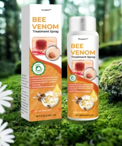 Furzero™ Bee Venom Therapy Spray