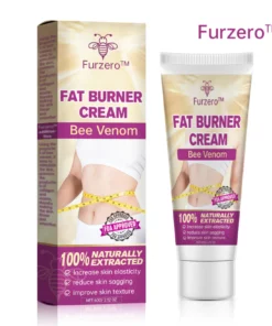 Furzero™ BeeVenom Fat Burner Cream