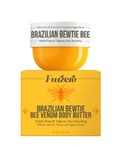 Furzero™ Brazilian Bewtie Bee Venom Body Butter