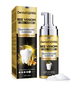 Furzero™ DentaExpress Bee Venom Oral Mousse