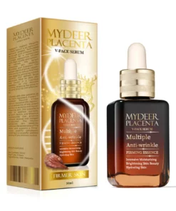 Furzero™ MyDeer Placenta V-Face Serum