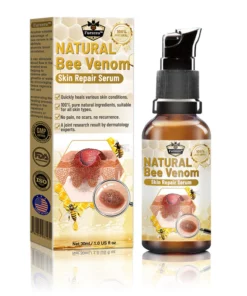 Furzero™ Natural Bee Venom Skin Repair Serum